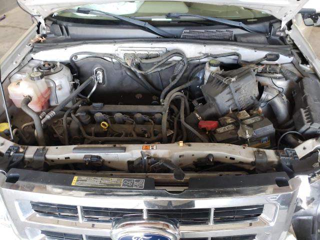 Photo 7 from auction – 2012 FORD ESCAPE LIM with VIN 1FMCU0E7XCKB27558