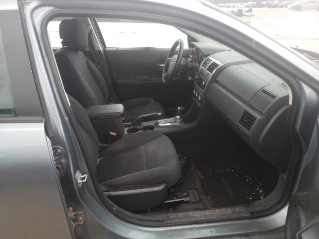 Photo 5 from auction – 2010 DODGE AVENGER SX with VIN 1B3CC4FB0AN154556