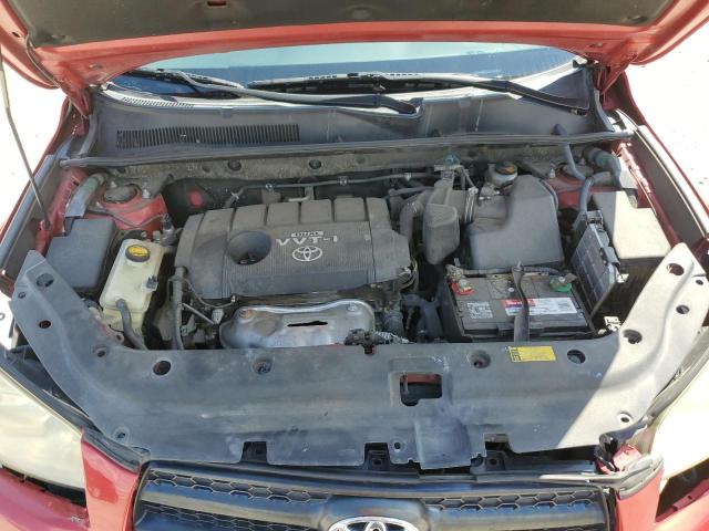 Photo 7 from auction – 2011 TOYOTA RAV4 with VIN JTMZF4DV8B5034809