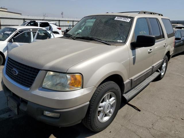 Photo 2 from auction – 2005 FORD EXPEDITION with VIN 1FMPU15525LA44032