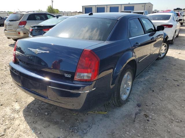 Photo 4 from auction – 2006 CHRYSLER 300 TOURIN with VIN 2C3KA53G96H352174