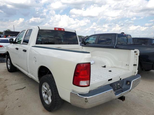 Photo 3 from auction – 2009 DODGE RAM 1500 with VIN 1D3HV18P49S814107
