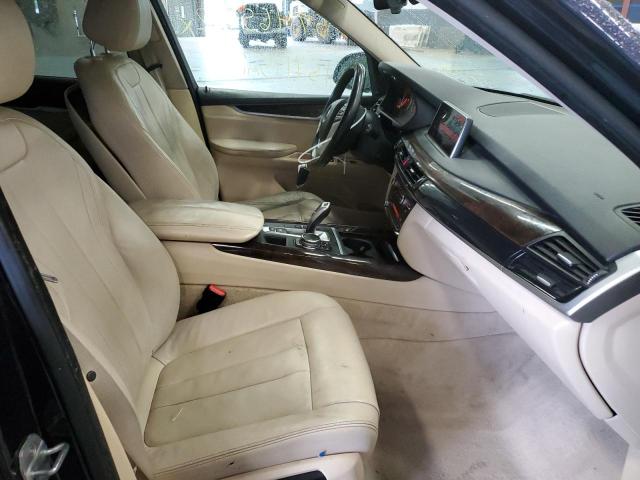 Photo 5 from auction – 2015 BMW X5 SDRIVE3 with VIN 5UXKR2C55F0H40297