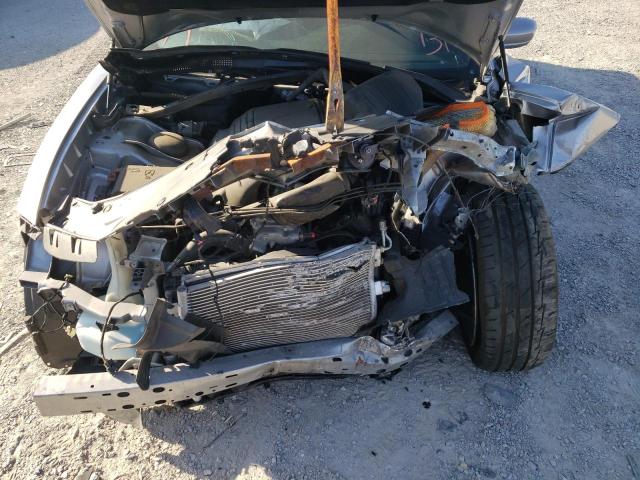 Photo 7 from auction – 2018 DODGE CHARGER R/ with VIN 2C3CDXCT1JH238070