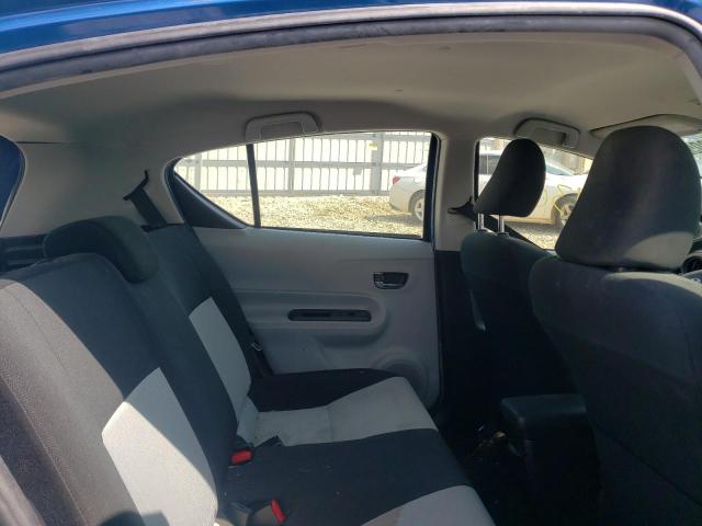 Photo 6 from auction – 2012 TOYOTA PRIUS C with VIN JTDKDTB37C1520183