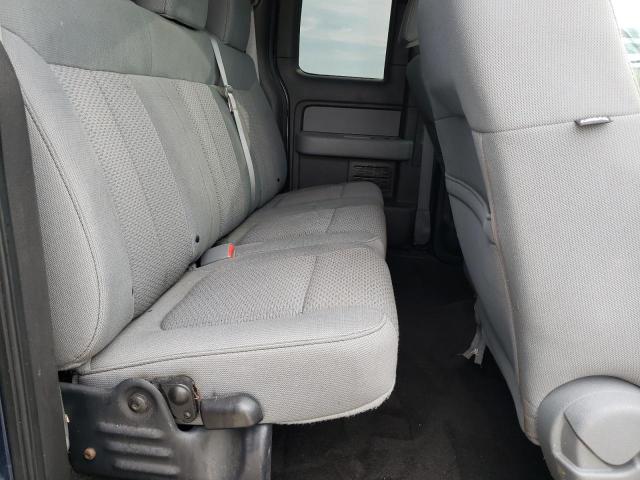 Photo 6 from auction – 2011 FORD F150 SUPER with VIN 1FTFX1CT9BFB28786