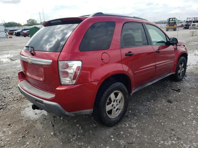 Photo 4 from auction – 2005 CHEVROLET EQUINOX LS with VIN 2CNDL13F056196756
