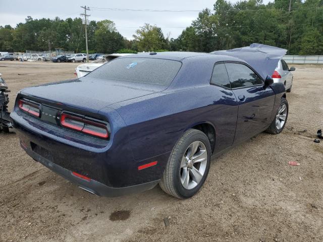 Photo 4 from auction – 2017 DODGE CHALLENGER with VIN 2C3CDZAG3HH627241