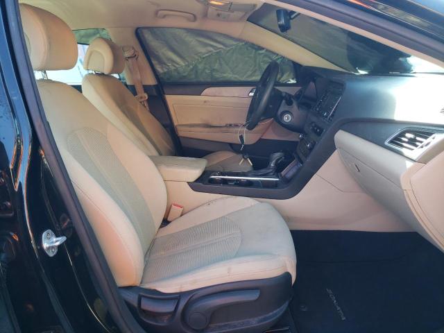 Photo 5 from auction – 2015 HYUNDAI SONATA SE with VIN 5NPE24AF7FH224680