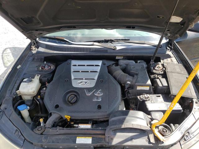 Photo 7 from auction – 2007 HYUNDAI SONATA SE with VIN 5NPEU46F57H268679