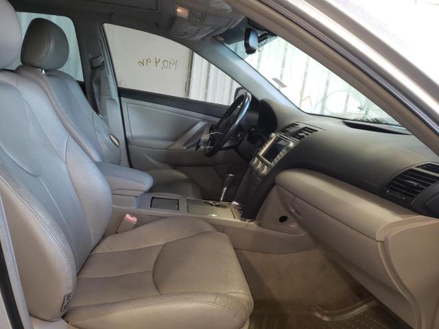 Photo 5 from auction – 2010 TOYOTA CAMRY BASE with VIN 4T1BF3EK3AU037892