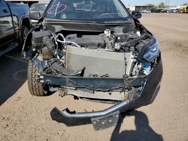 Photo 9 from auction – 2020 CHEVROLET EQUINOX LS with VIN 3GNAXSEV8LS727455