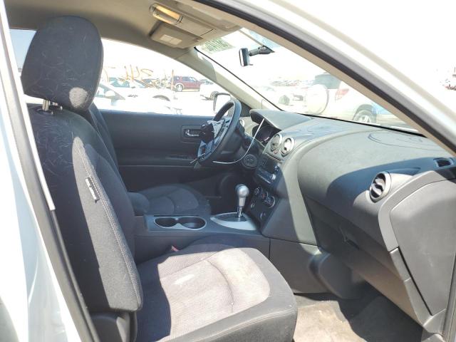 Photo 5 from auction – 2011 NISSAN ROGUE S with VIN JN8AS5MT6BW163949