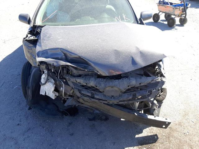 Photo 9 from auction – 2013 TOYOTA COROLLA BA with VIN 5YFBU4EEXDP152324