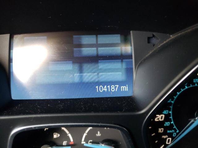 Photo 8 from auction – 2012 FORD FOCUS SE with VIN 1FAHP3F29CL319902