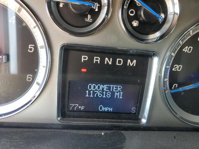 Photo 8 from auction – 2013 CADILLAC ESCALADE P with VIN 1GYS4CEF3DR317181