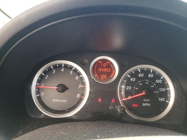 Photo 8 from auction – 2012 NISSAN SENTRA 2.0 with VIN 3N1AB6AP2CL654165
