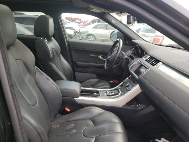 Photo 5 from auction – 2014 LAND ROVER RANGE ROVE with VIN SALVR2BG4EH886147