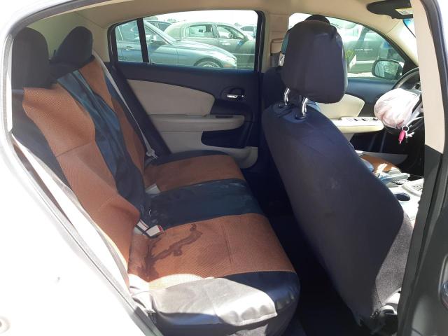 Photo 6 from auction – 2012 CHRYSLER 200 LX with VIN 1C3CCBAB7CN167144