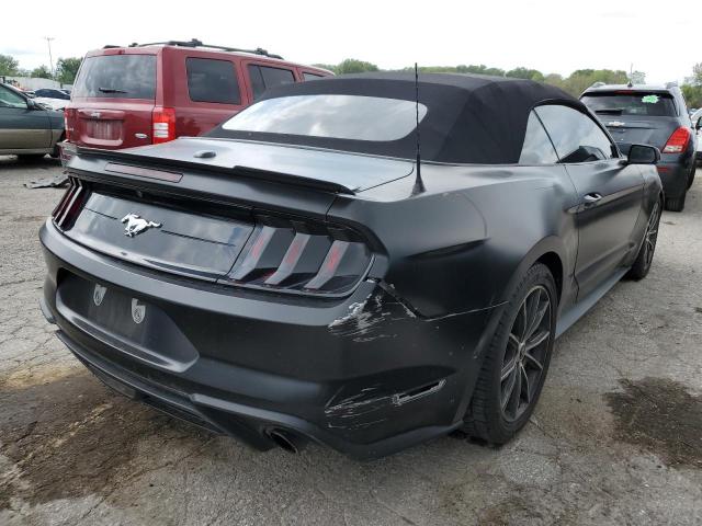 Photo 4 from auction – 2018 FORD MUSTANG with VIN 1FATP8UH5J5124038