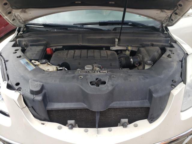 Photo 7 from auction – 2009 BUICK ENCLAVE CX with VIN 5GAEV23D49J212801