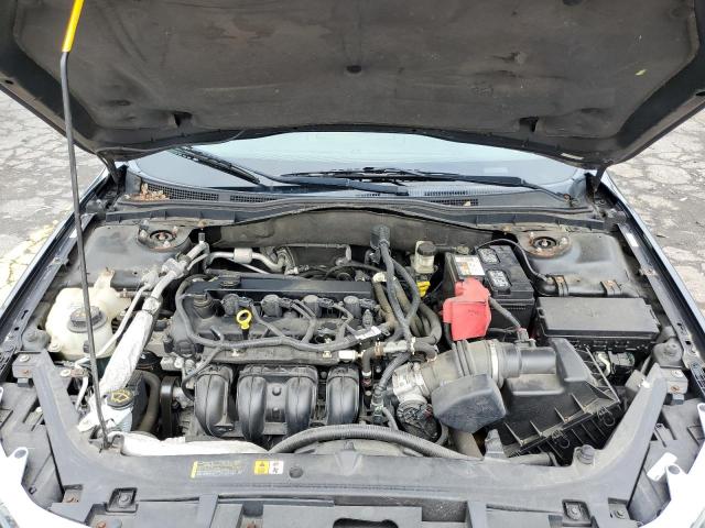 Photo 7 from auction – 2011 FORD FUSION SE with VIN 3FAHP0HA3BR114384