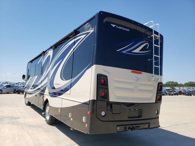 Photo 3 from auction – 2018 FLEETWOOD RV with VIN 1F66F5DY0J0A00560