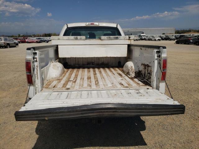 Photo 6 from auction – 2013 FORD F150 with VIN 1FTMF1CM0DFE07212