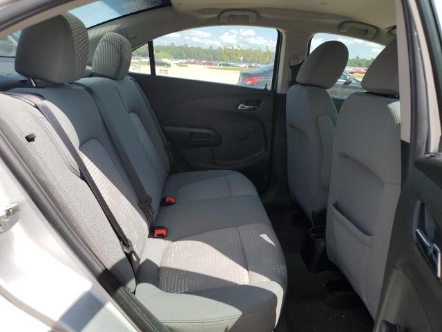 Zdjęcie 6 z aukcji – 2014 CHEVROLET SONIC LS z VIN 1G1JA5SH7E4145305