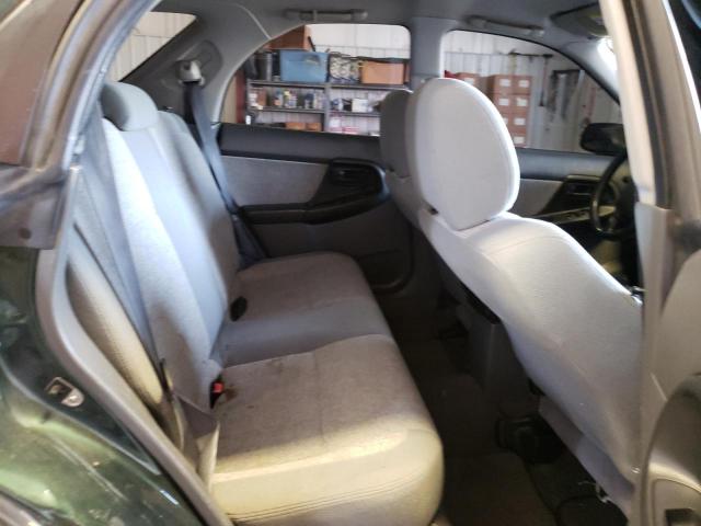 Photo 6 from auction – 2004 SUBARU IMPREZA OU with VIN JF1GG68514H804916