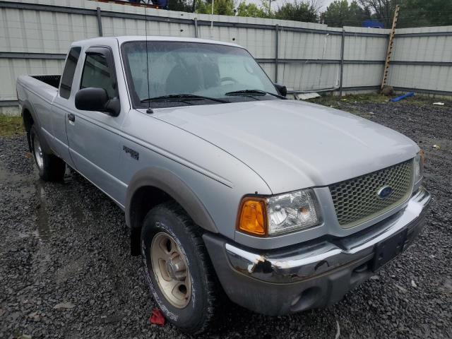 FORD RANGER SUP 2003 with VIN 1FTZR45E53TA17744 - Photo from auction