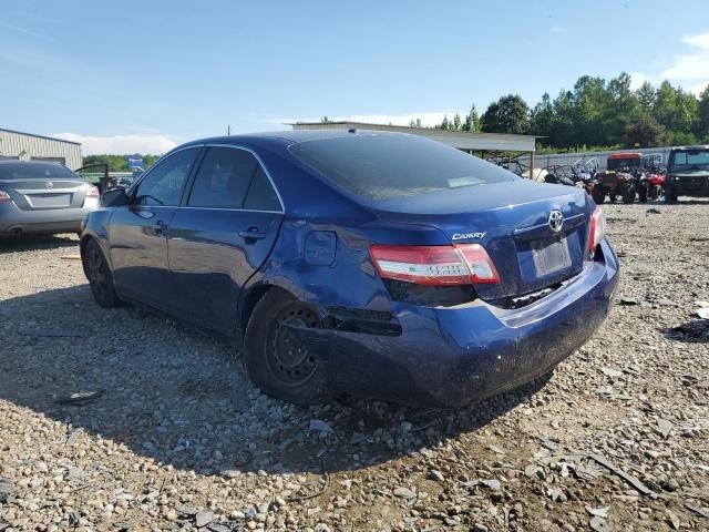 Photo 3 from auction – 2011 TOYOTA CAMRY BASE with VIN 4T4BF3EK1BR090291