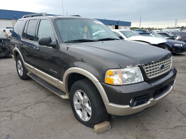 FORD EXPLORER 2005 with VIN 1FMDU74K25ZA57664 - Photo from auction