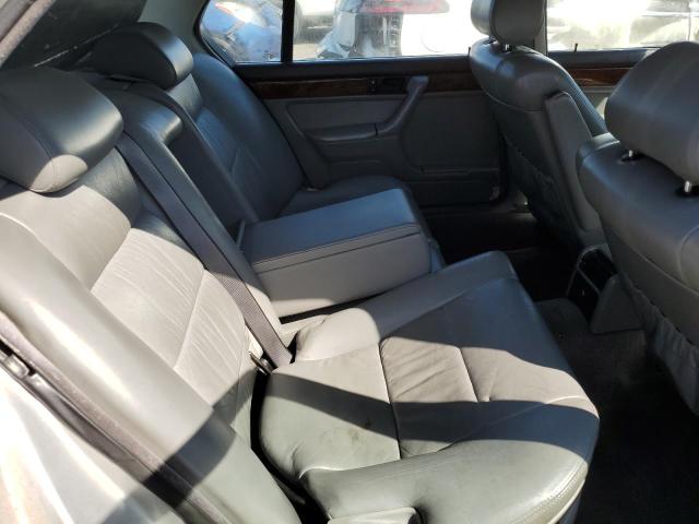 صورة رقم 6 من المزاد - 1990 BMW 7 SERIES مع VIN WBAGC8311LDC78072