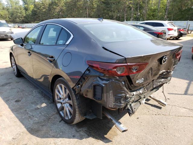 Photo 3 from auction – 2020 MAZDA 3 PREFERRE with VIN 3MZBPBDM3LM118586