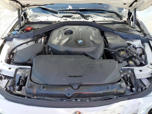 Photo 7 from auction – 2018 BMW 330 XI with VIN WBA8D9C53JEM34031