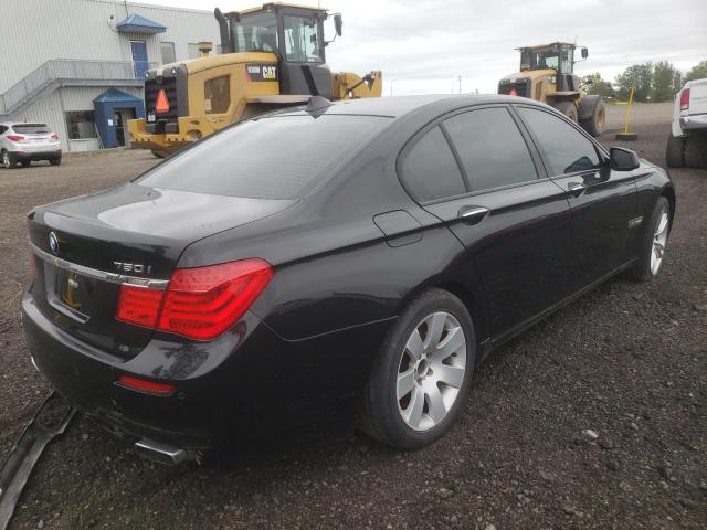 Photo 4 from auction – 2011 BMW ALPINA B7 with VIN WBAKC6C53BC394389