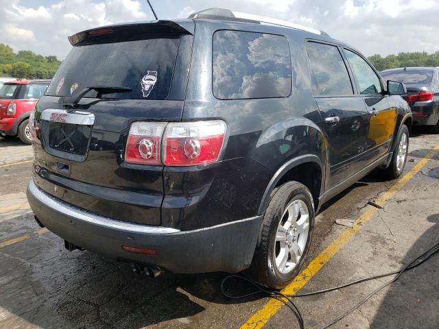 Photo 4 from auction – 2011 GMC ACADIA SLE with VIN 1GKKRPED1BJ153667
