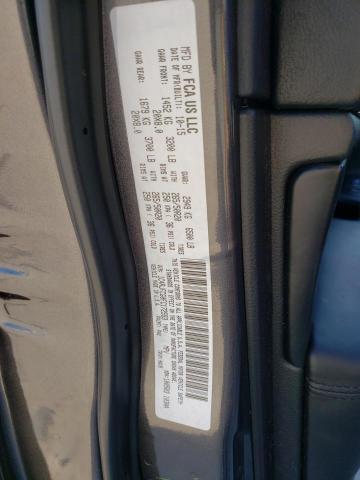 Photo 10 from auction – 2015 JEEP GRAND CHER with VIN 1C4RJFCG0FC172553