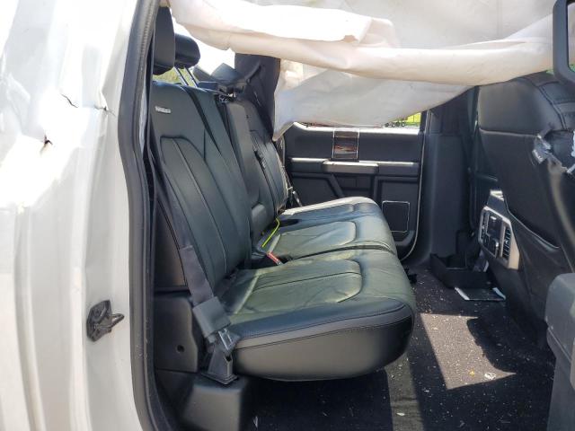 Photo 6 from auction – 2017 FORD F150 SUPER with VIN 1FTEW1EG8HFA64540