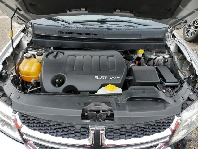 Фото 7 с аукциона – 2011 DODGE JOURNEY MA с VIN 3D4PH1FG0BT553046