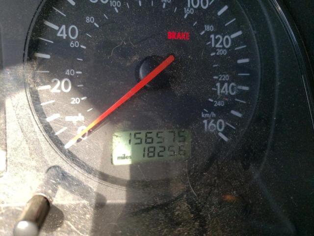 Photo 8 from auction – 2002 VOLKSWAGEN JETTA with VIN 3VWSE69MX2M142906
