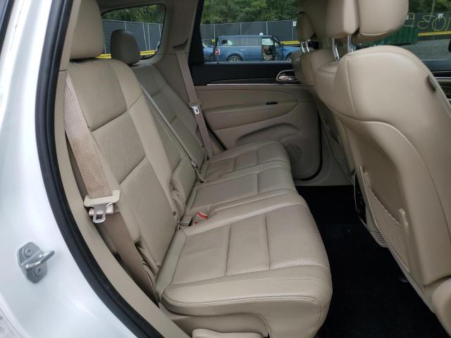 Photo 6 from auction – 2015 JEEP GRAND CHER with VIN 1C4RJFBG0FC865446