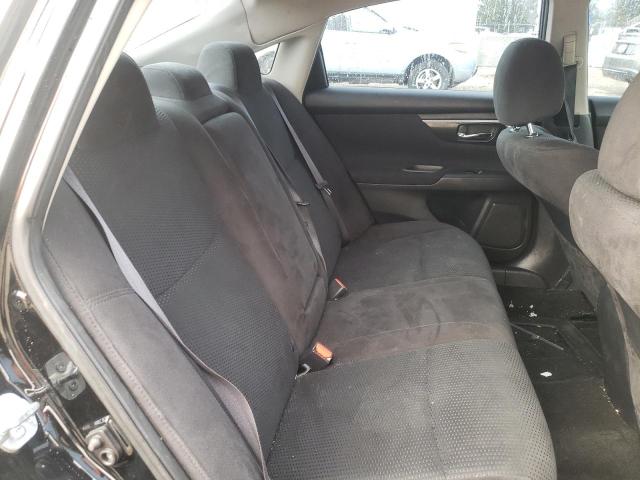 Photo 6 from auction – 2014 NISSAN ALTIMA 2.5 with VIN 1N4AL3APXEC412916