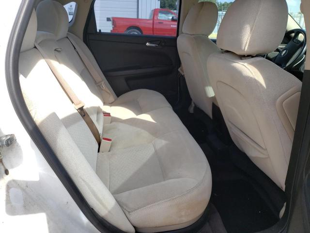 Photo 6 from auction – 2014 CHEVROLET IMPALA LIM with VIN 2G1WB5E3XE1120316