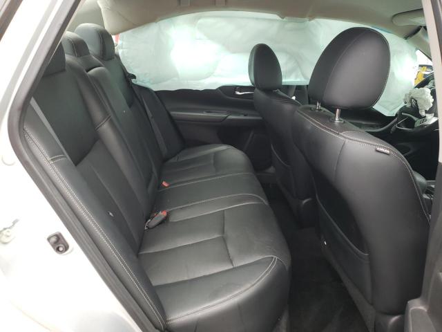 Photo 6 from auction – 2018 NISSAN ALTIMA 2.5 with VIN 1N4AL3AP4JC139983