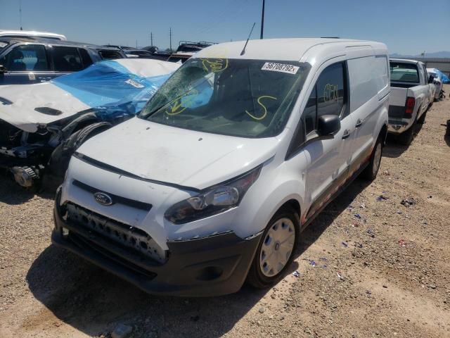Photo 2 from auction – 2018 FORD TRANSIT CO with VIN NM0LS7E73J1357283