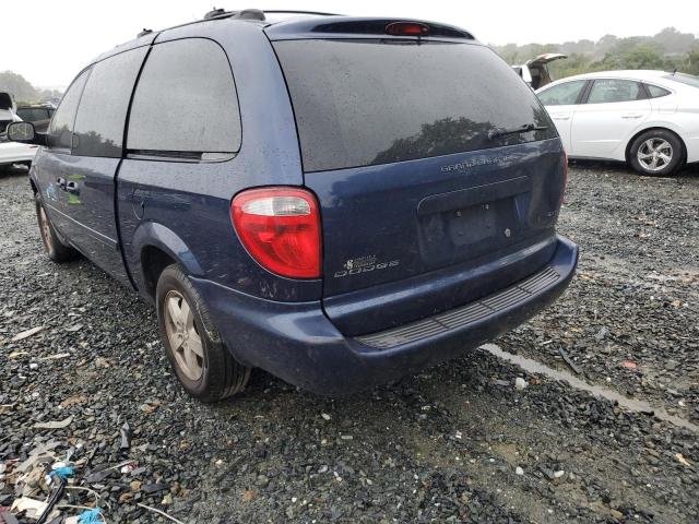 Zdjęcie 3 z aukcji – 2005 DODGE GRAND CARA z VIN 2D8GP44L85R459524