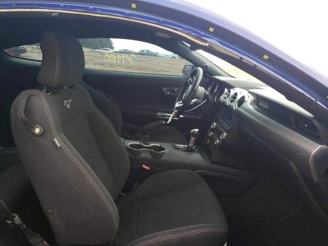Photo 5 from auction – 2016 FORD MUSTANG with VIN 1FA6P8TH5G5218220