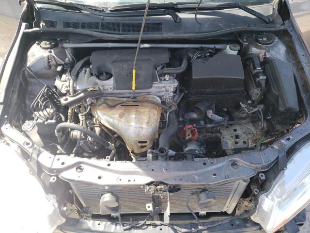 Photo 7 from auction – 2016 TOYOTA CAMRY LE with VIN 4T4BF1FK7GR582348